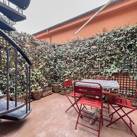 Appartamento Realkasa Silent Luxury