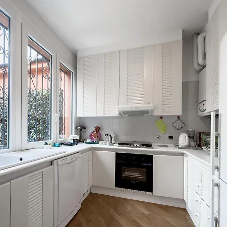 Realkasa Silent Luxury * Bologna