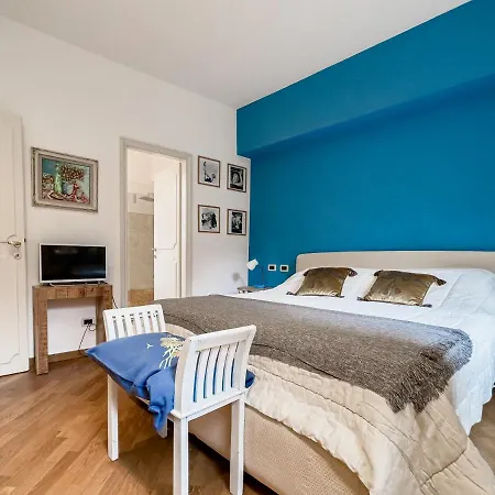 Realkasa Silent Luxury Апартаменты