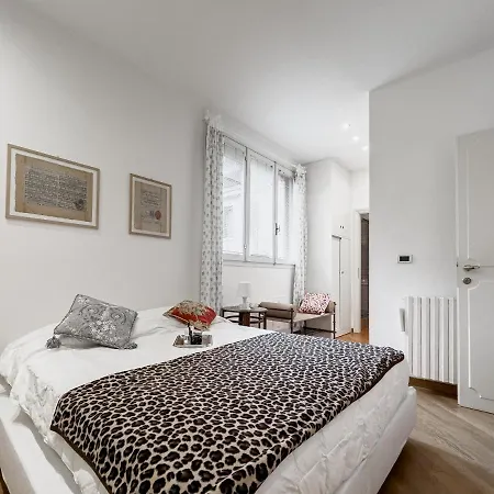 Realkasa Silent Luxury * Bologna