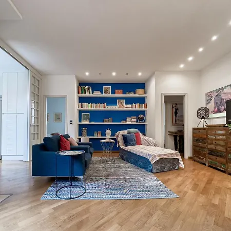 Appartamento Realkasa Silent Luxury