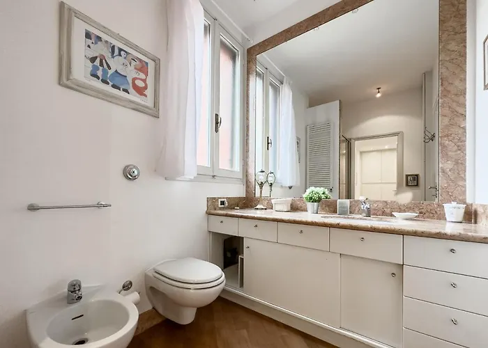 Realkasa Silent Luxury 볼로냐