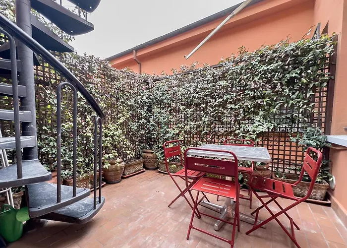 아파트 Realkasa Silent Luxury