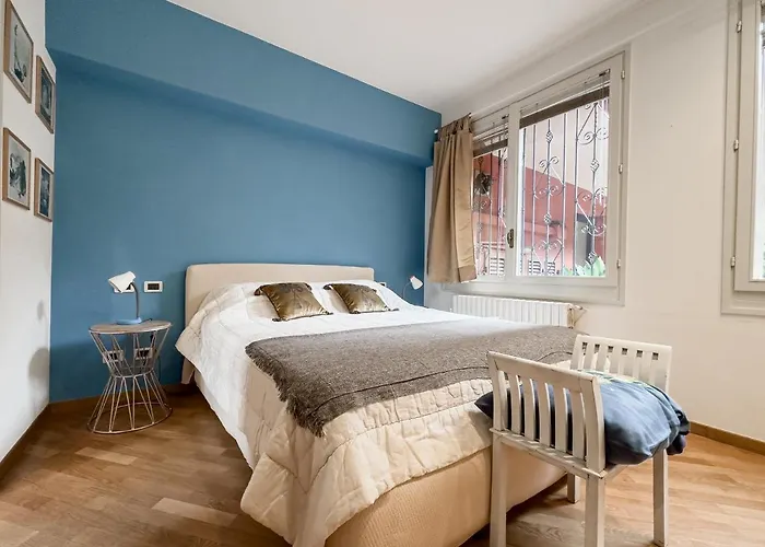 Realkasa Silent Luxury 볼로냐