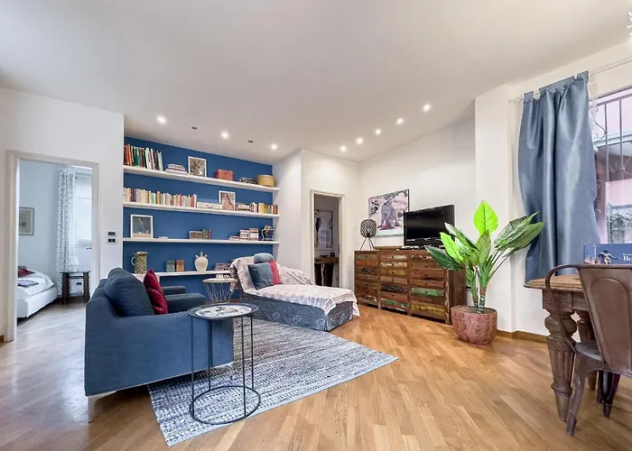 Realkasa Silent Luxury 볼로냐