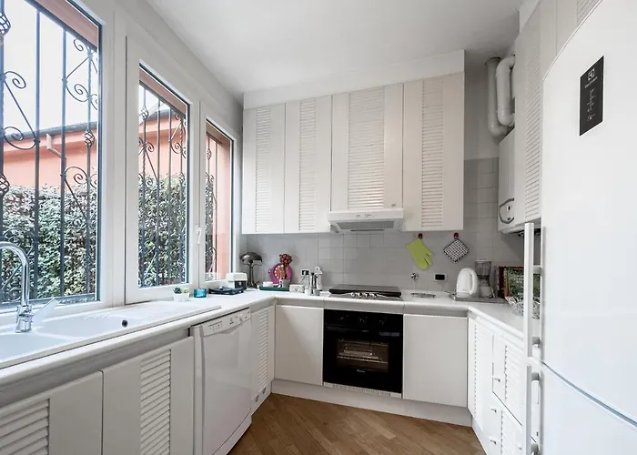 Realkasa Silent Luxury * 볼로냐