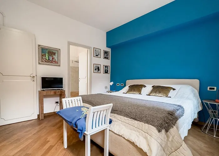 Realkasa Silent Luxury Apartamento