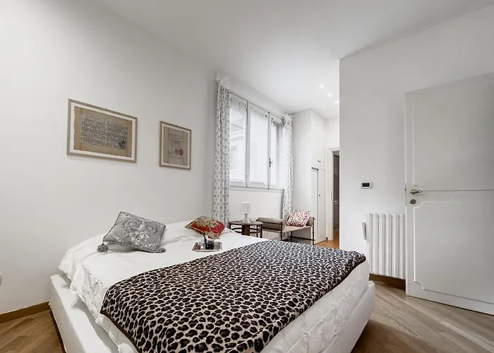 Realkasa Silent Luxury * 볼로냐