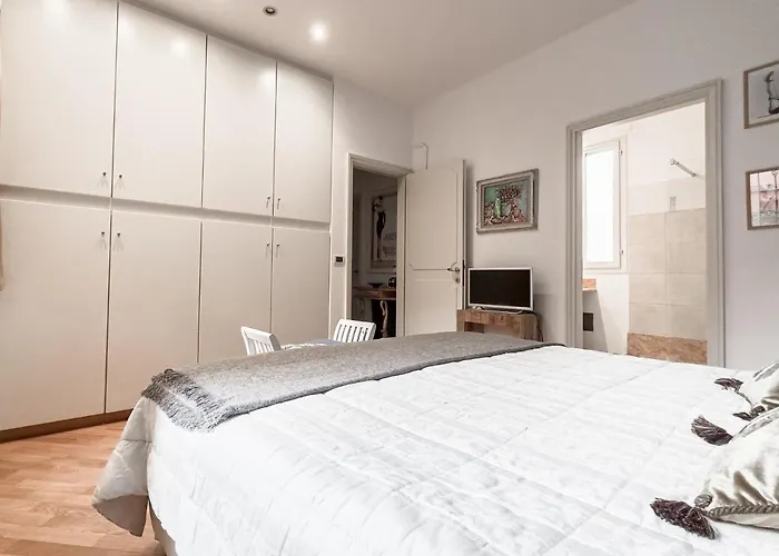 Apartamento Realkasa Silent Luxury *