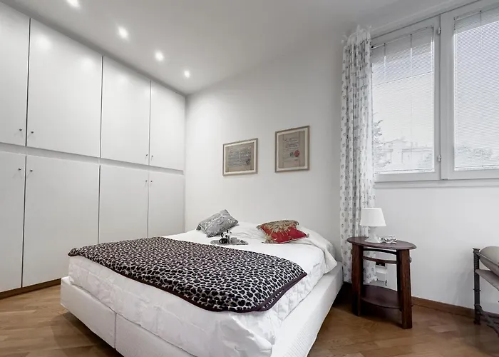 아파트 Realkasa Silent Luxury 볼로냐