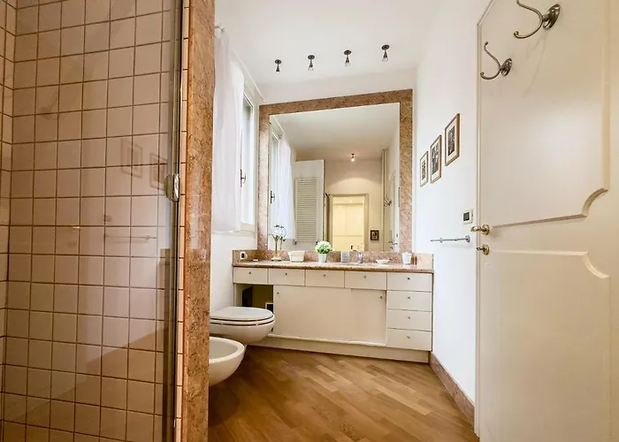 아파트 Realkasa Silent Luxury *