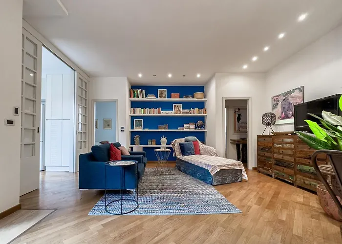 아파트 Realkasa Silent Luxury