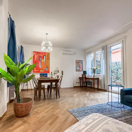 Appartement Realkasa Silent Luxury Bologne