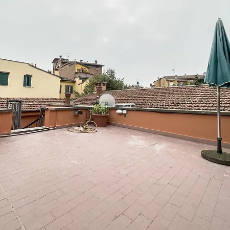 Realkasa Silent Luxury Appartement *