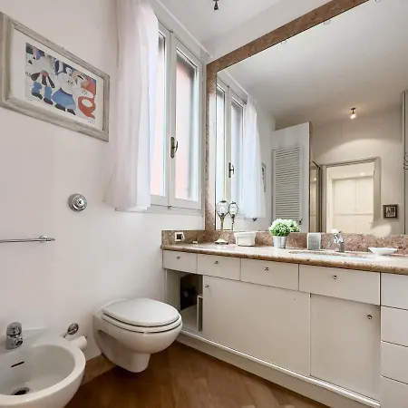 Realkasa Silent Luxury Bolonha