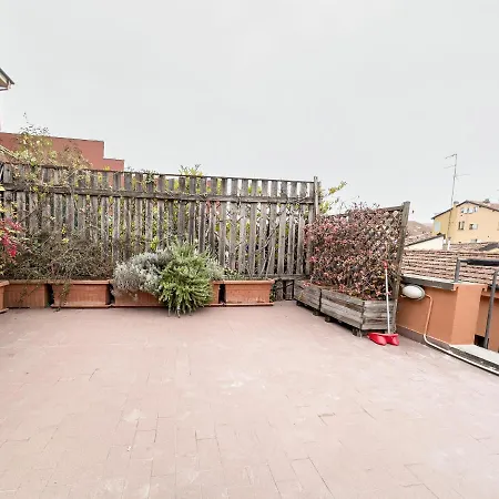 Appartement Realkasa Silent Luxury *