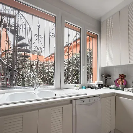 Apartamento Realkasa Silent Luxury