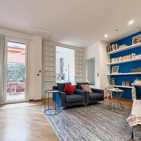 Realkasa Silent Luxury Appartement Bologne