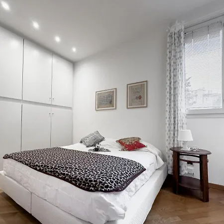 Appartement Realkasa Silent Luxury Bologne
