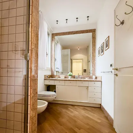 Apartamento Realkasa Silent Luxury *